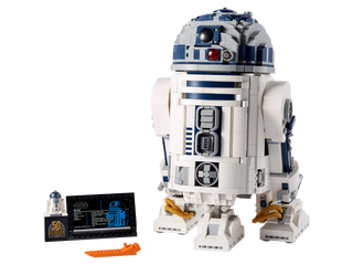 75308 UCS R2-D2