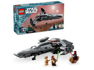 75383 Darth Maul's Sith Infiltrator