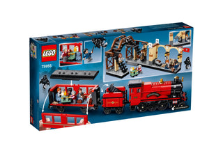 75955 Hogwarts™ Express