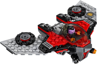 76079 Ravager Attack