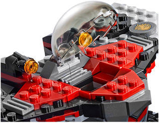 76079 Ravager Attack