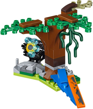76079 Ravager Attack