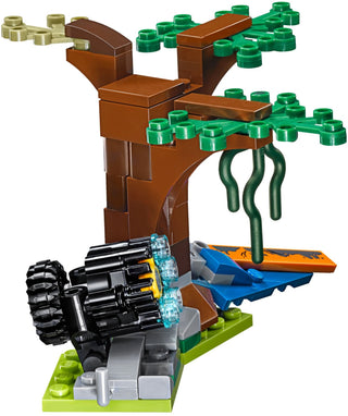 76079 Ravager Attack