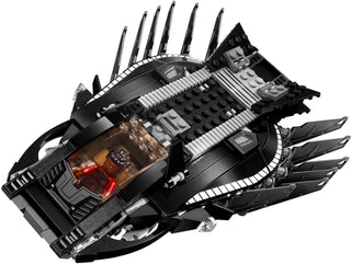 76100 Royal Talon Fighter Attack