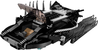 76100 Royal Talon Fighter Attack