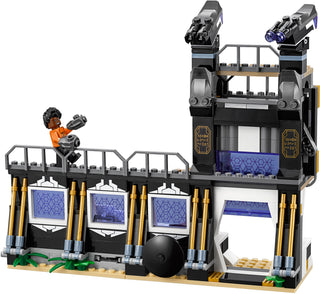 76103 Corvus Glaive Thresher Attack