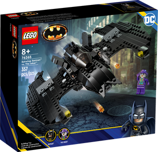 76265 Batwing: Batman™ vs. The Joker™