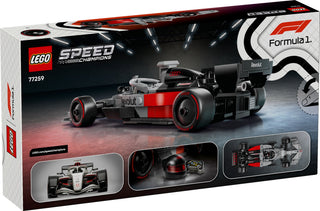 77259 Audi Revolut F1® Team R26 Race Car
