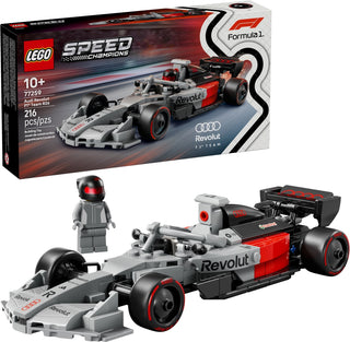 77259 Audi Revolut F1® Team R26 Race Car