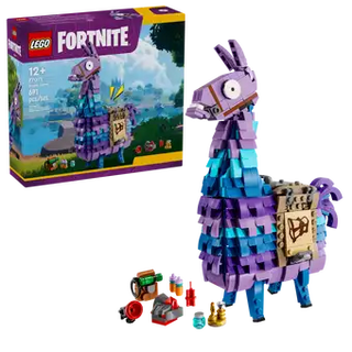 77071 Supply Llama