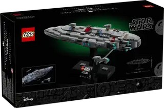 75405 Home One Starcruiser