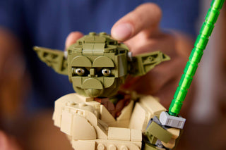 75438 Yoda™ Bust