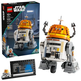 75416 Chopper (C1-10P)™ Astromech Droid