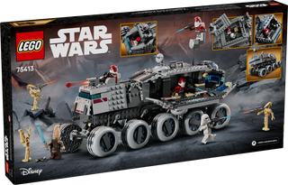 75413 Republic Juggernaught