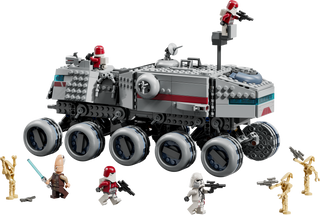 75413 Republic Juggernaught
