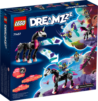 71457 Pegasus Flying Horse