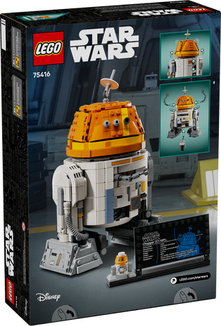 75416 Chopper (C1-10P)™ Astromech Droid