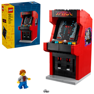 40805 Arcade Machine