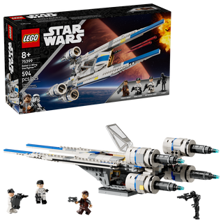 75399 Rebel U-Wing Starfighter™