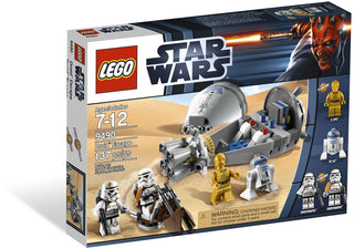 9490 Droid Escape