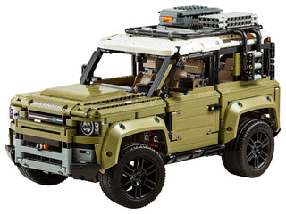 42110 Land Rover Defender