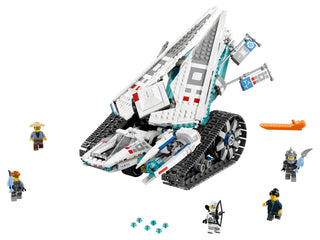 70616 Ice Tank