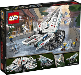 70616 Ice Tank