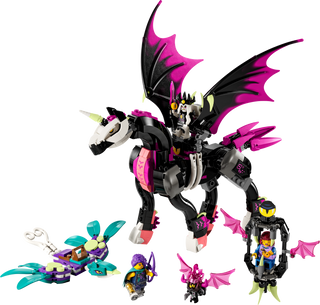71457 Pegasus Flying Horse