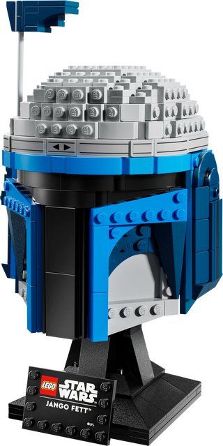 75408 Jango Fett™ Helmet