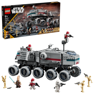 75413 Republic Juggernaught