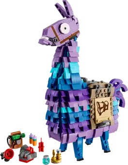 77071 Supply Llama