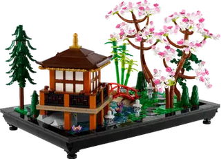 10315 Tranquil Garden