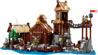 21343 Viking Village